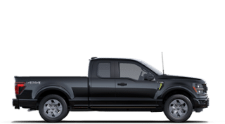 2025 Ford F-150® External Image 1